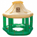 inflatable tiki bar rental