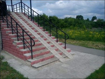 Construction Fails That Are Unbelievably Stupid Part