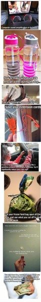 18 Brilliant Life Hacks That Will Change Your Life