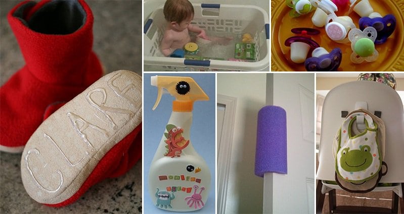 Parents Will Love These 17 Amazing Tips And Tricks For Their Children