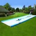 50 ft slip n slide