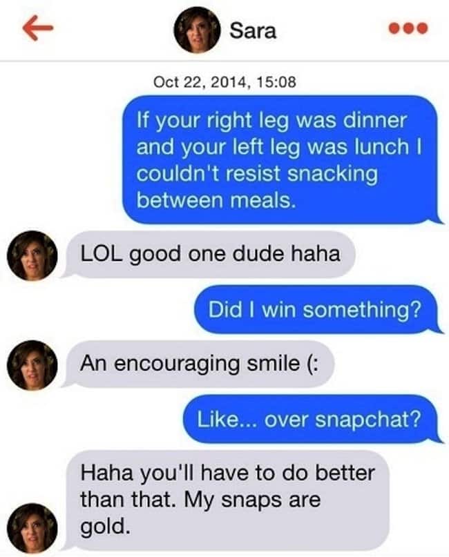 Cringy Pick Up Lines 70 Cheesy Funny Pick Up Lines For Tinder 