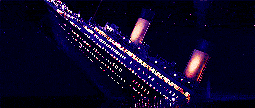 14 Amazing 'Titanic' Movie Facts You Probably Didn't Know