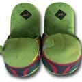 boba fett slippers