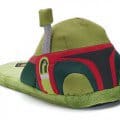 boba fett slippers