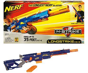 Purchase Fascinating nerf gun sniper at Cheap Prices 