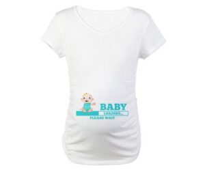 Baby Loading T-Shirt