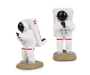 Astronaut Smartphone Stand