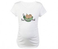 a pea in the pod shirt