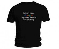 ok google shirt