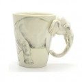 Elephant Mug