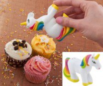 joyin unicorn sprinkler