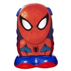 Spiderman Flashlight