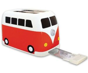 Campervan Toaster