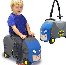 batman trunki