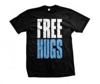 hugs shirt