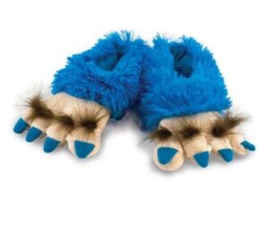 Awesome Slippers That Will Keep Your Feet Snug