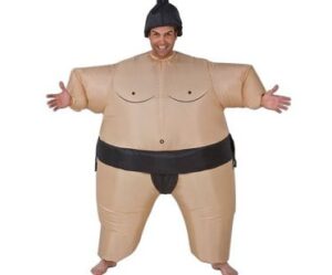 sumo suit for sale