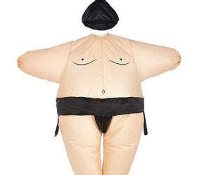 sumo suit for sale