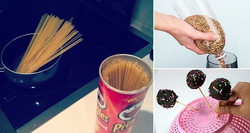 15 Unusual Uses for Everyday Household Items - Now from Nationwide