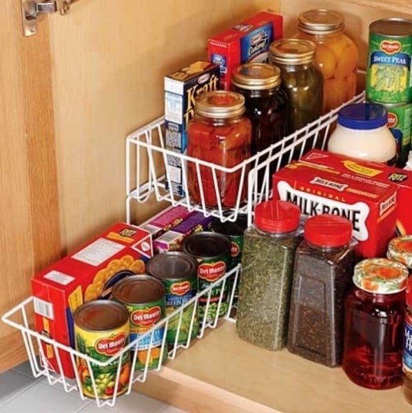 16 Genius Space Savers Every Home Needs - Part 1