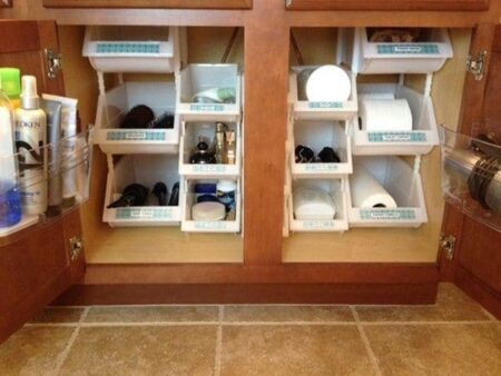 16 Super Useful Organizing Ideas For Your Home