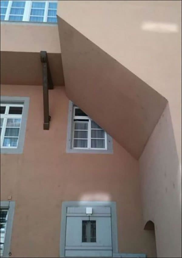 funny construction mistakes
