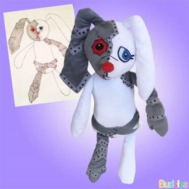 plushie website