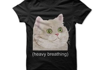 fat cat memes heavy breathing