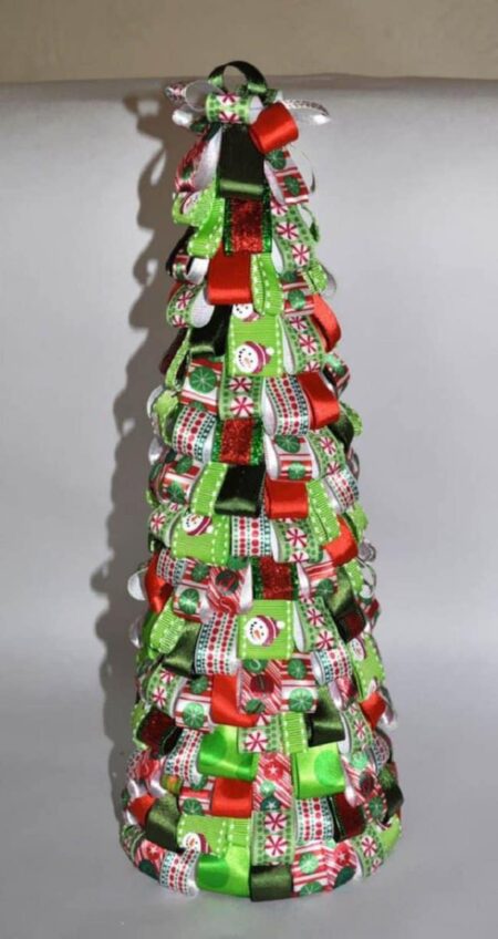 20 Creative Christmas Tree Ideas You Will Love