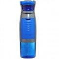 Storage Compartment Water Bottle