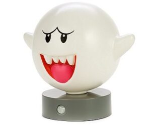 Boo Motion Sensor Lamp