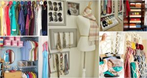 15 Bedroom Closet Hacks You Need In Your Life