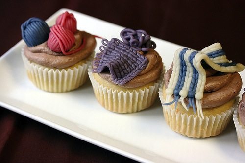 110 Best Yarn Cakes ideas  knitting cake, cupcake cakes, cake decorating