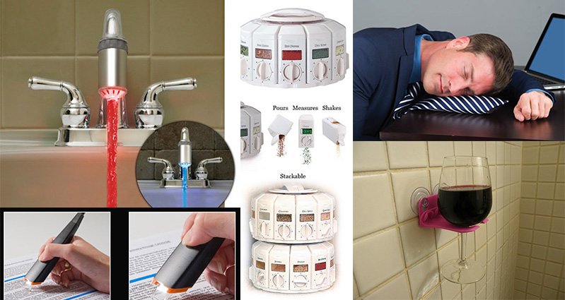 27 Cleverly Designed Products That Make Life Easier