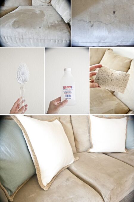 15 Hacks To Make Cleaning At Home A Lot Easier - Part 1