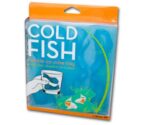 Fish Ice Cube Mold