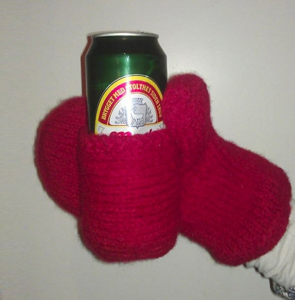 gloves-beer