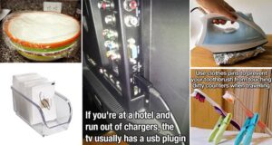 10 Handy To Know Hotel Hacks You Will Love