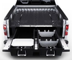 Truck Bed Organizer