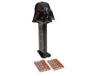 darth vader pez giant