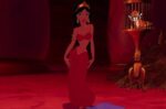 Disney Princesses With More Realistic Waistlines