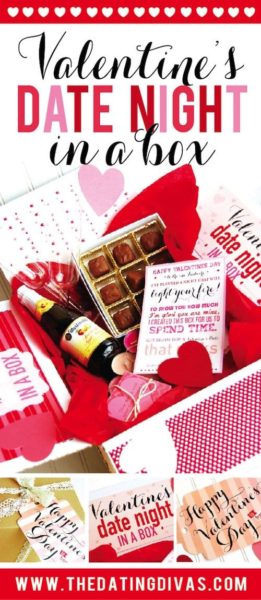 14 Creative DIY Valentine's Day Gift Ideas That Are Awesome