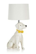 14 Of The Most Awesome Dog-Themed Lamps Around