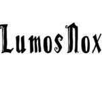 Harry Potter Lumos Nox Decal