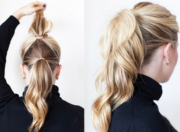 15 Hair Styling Tips You Will Love - Part 2