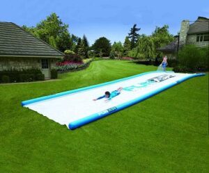 40 ft slip n slide