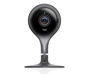 Smart Home Camera