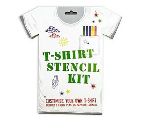 t shirt stencil machine