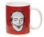 Bald Head Heat Changing Mug